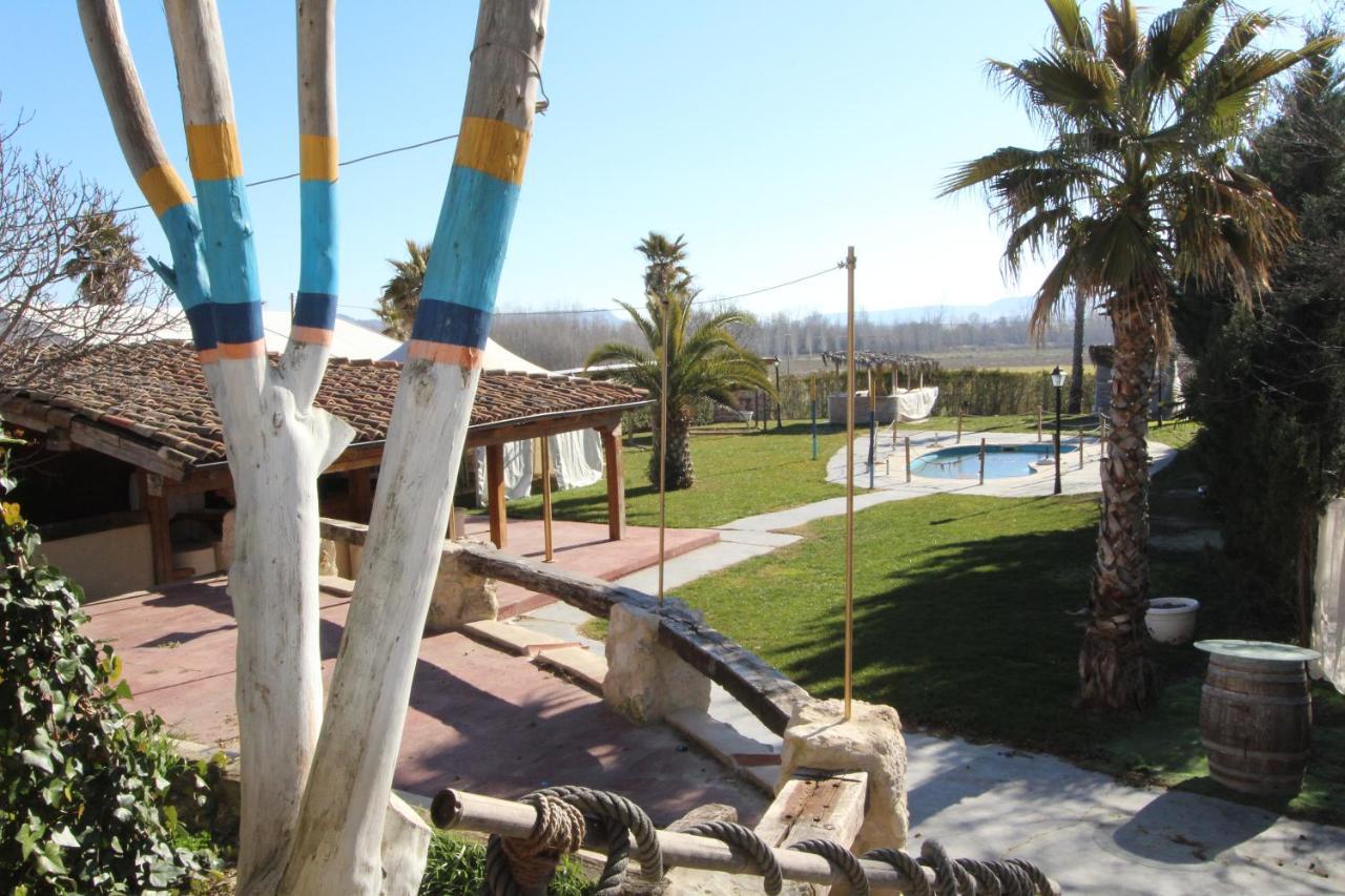 Hotel Un Lugar En La Vecilla Dueñas المظهر الخارجي الصورة