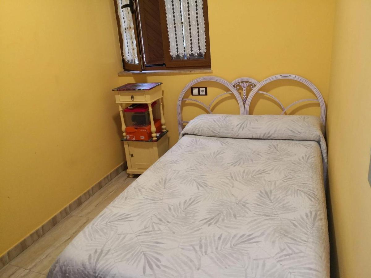 Hotel Un Lugar En La Vecilla Dueñas المظهر الخارجي الصورة